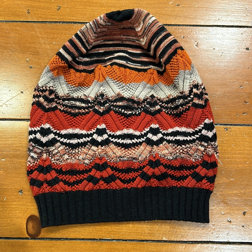 Missoni Hat - image 1